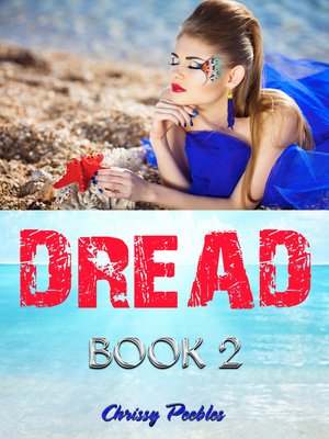 cover image of Dread